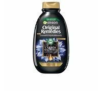 ORIGINAL REMEDIES magnetic charcoal shampoo 250 ml