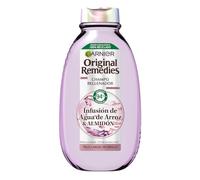 ORIGINAL REMEDIES rice water shampoo 300 ml