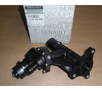 Original Renault Corpo termostato Megane III 1.6 dCi 110600686R