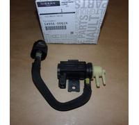 Original Renault elettrovalvola turbo Master III 2.3dCi 1495600Q2A