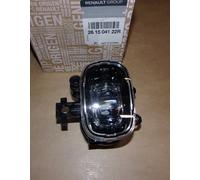 Original Renault fendinebbia LED destro Clio V 261504122R