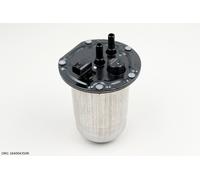Original Renault filtro carburante con supporto Master III 2.3dci 164004350R