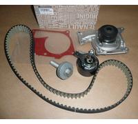 Original Renault kit distribuzione + pompa Kangoo II 1.5 dCi 119A07049R