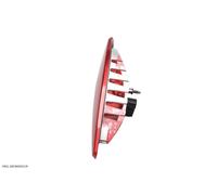 Original Renault luce stop Master III posteriore centrale 265900021R