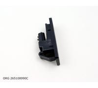 Original Renault luce targa Trafic III R 265108990C