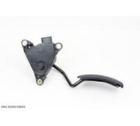 Original Renault potenziometro pedale acceleratore Scenic II 8200159645