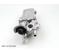 Original Renault raffreddatore gas di scarico EGR Master III 2.3 dCi 147355238R