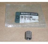 Original Renault Silent Block Dell'asta Del Cambio 7705010093