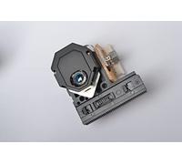 Original Replacement For DENON DCM-390 CD Player Spare Parts Lasereinheit ASSY Unit DCM390 Optical Pickup Bloc Optique