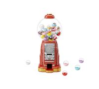 Original-Retro Series Construction Set Gumball Machine 34 Cm Pantasy