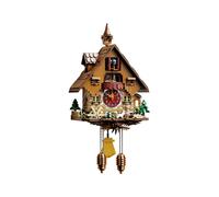 Original-Retro Series Construction Set Retro Cuckoo Clock 60 Cm Pantasy