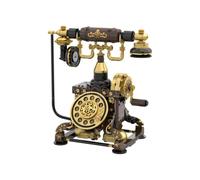 Original-Retro Series Construction Set Retro Phone 26 Cm Pantasy