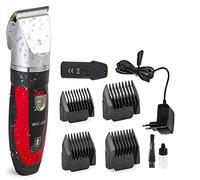 Original RFC-208 elettrico batteria ceramica di capelli Schneider cani gatti Tosatrice di capelli tagliere macchina