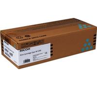 ORIGINAL Ricoh toner ciano 408353 M C250C ~2300 Seiten