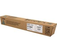 ORIGINAL Ricoh toner ciano 841856 MP C6003C ~22500 Seiten