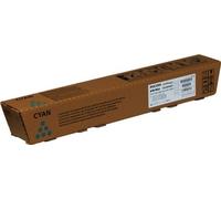 ORIGINAL Ricoh toner ciano 842258 IM C3000 ~19000 Seiten