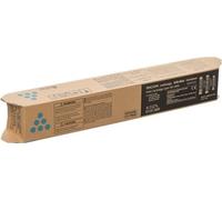 ORIGINAL Ricoh toner ciano 842375 IM C400C ~8000 Seiten