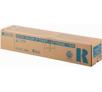 ORIGINAL Ricoh toner ciano 888283
