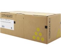 ORIGINAL Ricoh toner giallo 407635/406482 SP C310Y ~6000 Seiten alta capacità