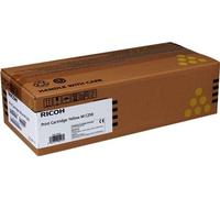 ORIGINAL Ricoh toner giallo 408355 M C250Y ~2300 Seiten