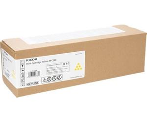 ORIGINAL Ricoh toner giallo 408454 M C240FW ~4500 Seiten
