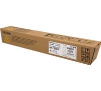 841818 4961311881473 Ricoh MP C3503Y giallo toner (841818)