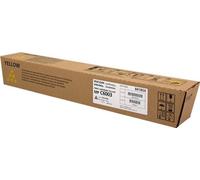 ORIGINAL Ricoh toner giallo 841854 MP C6003Y ~22500 Seiten