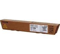 Toner Ricoh 842098 (MP C406) - Giallo