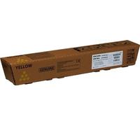 ORIGINAL Ricoh toner giallo 842312 IM C2000 ~10500 Seiten