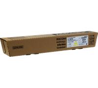 Ricoh IM C6010 toner giallo Originale 842531
