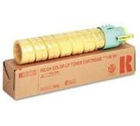 RICOH 888281 TYPE 245 ORIGINALE GIALLO AFICIO CL4000/SP C410DN/SP C411DN [A BOX]