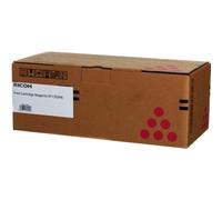 Ricoh 407718 toner originale magenta originale