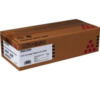 ORIGINAL Ricoh toner magenta 408342 M C250HM ~6300 Seiten