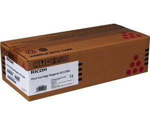 ORIGINAL Ricoh toner magenta 408342 M C250HM ~6300 Seiten