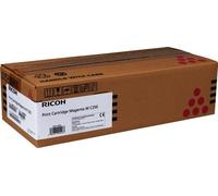 Ricoh 408354 cartuccia toner 1 pz compatibile magenta