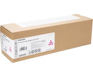 ORIGINAL Ricoh toner magenta 408453 M C240FW ~4500 Seiten
