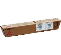 ORIGINAL Ricoh toner magenta 842213 MP C407SPF ~8000 Seiten