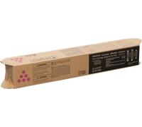 ORIGINAL Ricoh toner magenta 842376 IM C400M ~8000 Seiten