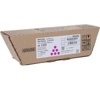 ORIGINAL Ricoh toner magenta 842642 IM C320 ~10000 Seiten