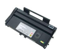 ORIGINAL Ricoh toner nero 407166 SP 100LE 1200 Seiten NEW