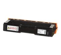 ORIGINAL Ricoh toner nero 407543 SP C250EBK 2000 Seiten