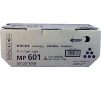 ORIGINAL Ricoh toner nero 407824 MP601BK ~25000 Seiten