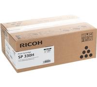 ORIGINAL Ricoh toner nero 408281 SP 330H ~7000 Seiten