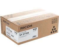 ORIGINAL Ricoh toner nero 408285 SP 3710X ~7000 Seiten