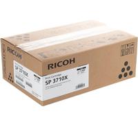 ORIGINAL Ricoh toner nero 408285 SP 3710X 7000 Seiten NEW