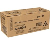ORIGINAL Ricoh toner nero 418481 IM 600H ~40000 Seiten