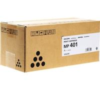 ORIGINAL Ricoh toner nero 841887 MP401BK ~10400 Seiten