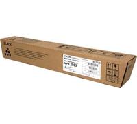 ORIGINAL Ricoh toner nero 841925 MP C2503bk 15000 Seiten NEW