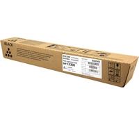 ORIGINAL Ricoh toner nero 842043 MP C3300BK ~20000 Seiten