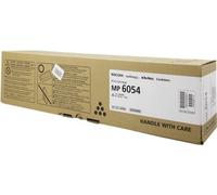 ORIGINAL Ricoh toner nero 842127 MP 6054BK ~37000 Seiten